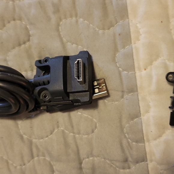 Ingenico Ipp320 POS terminal - Picture 5 of 7